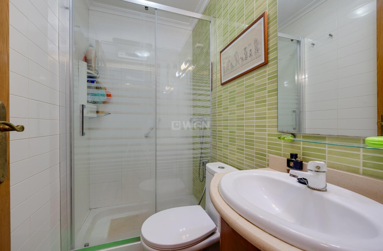 Reventa - Villa - Orihuela Costa - Costa Blanca