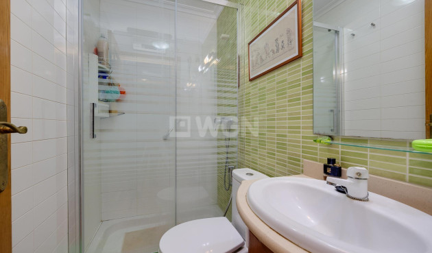 Reventa - Villa - Orihuela Costa - Costa Blanca