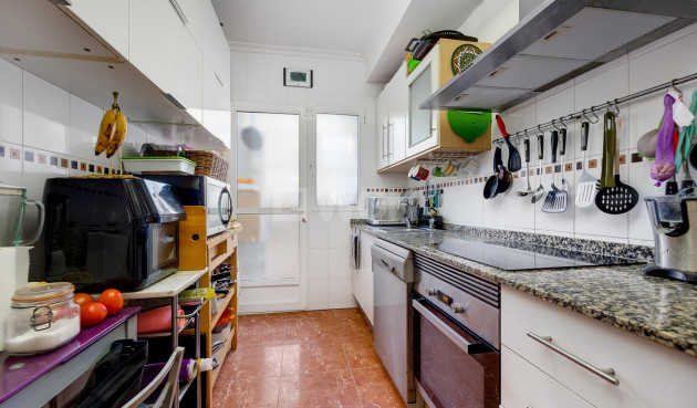 Reventa - Villa - Orihuela Costa - Costa Blanca