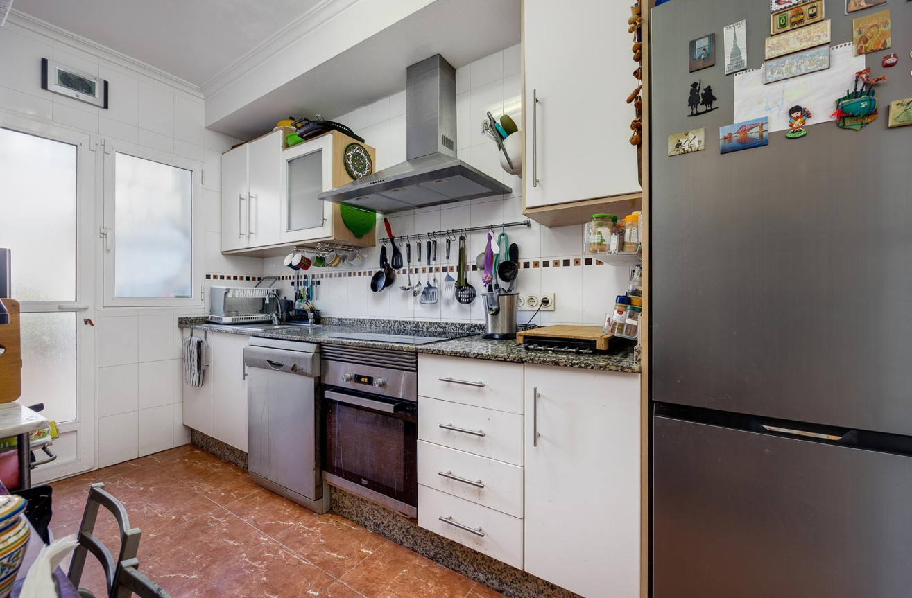 Reventa - Villa - Orihuela Costa - Costa Blanca