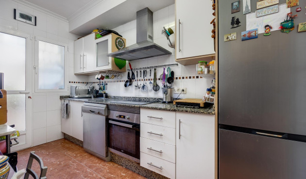 Reventa - Villa - Orihuela Costa - Costa Blanca