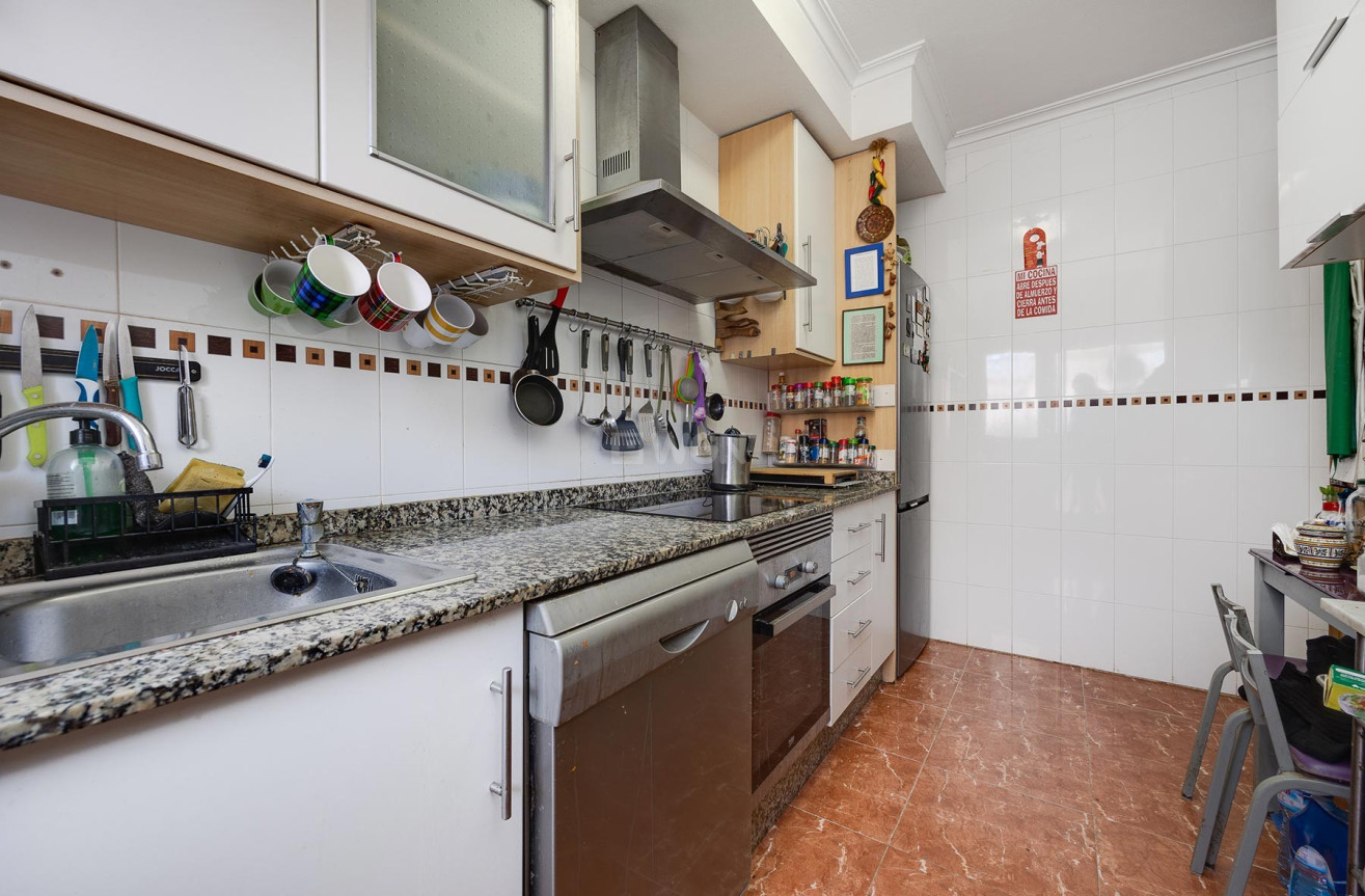 Reventa - Villa - Orihuela Costa - Costa Blanca