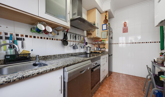 Reventa - Villa - Orihuela Costa - Costa Blanca