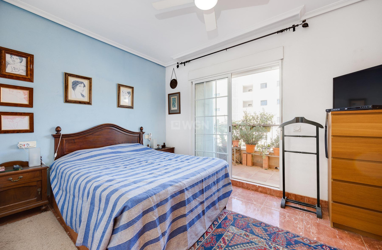 Reventa - Villa - Orihuela Costa - Costa Blanca