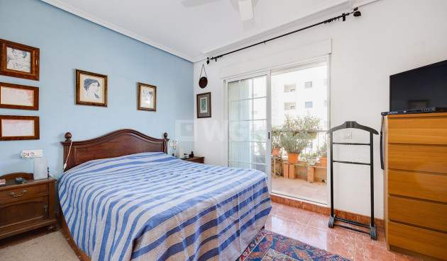 Reventa - Villa - Orihuela Costa - Costa Blanca