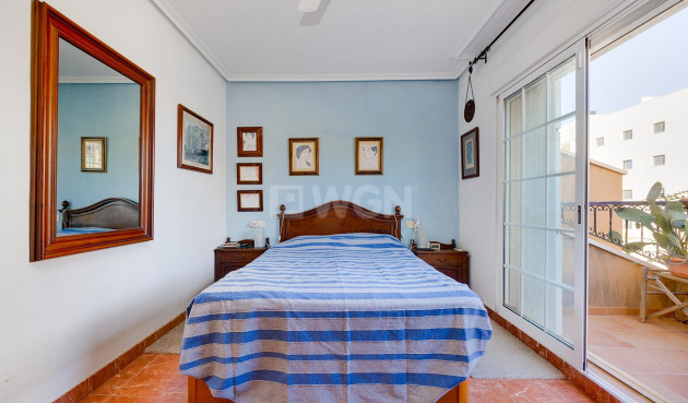 Reventa - Villa - Orihuela Costa - Costa Blanca