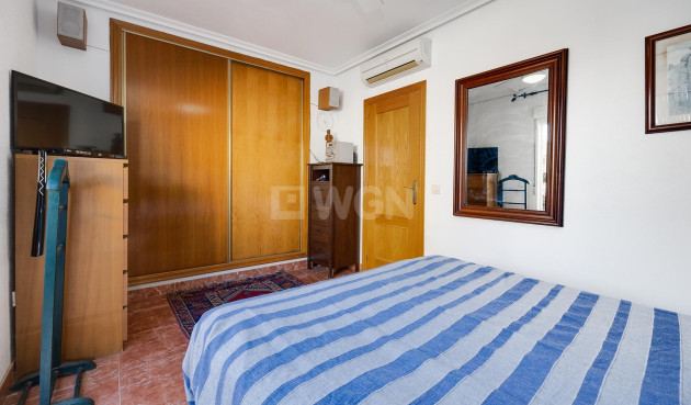 Reventa - Villa - Orihuela Costa - Costa Blanca