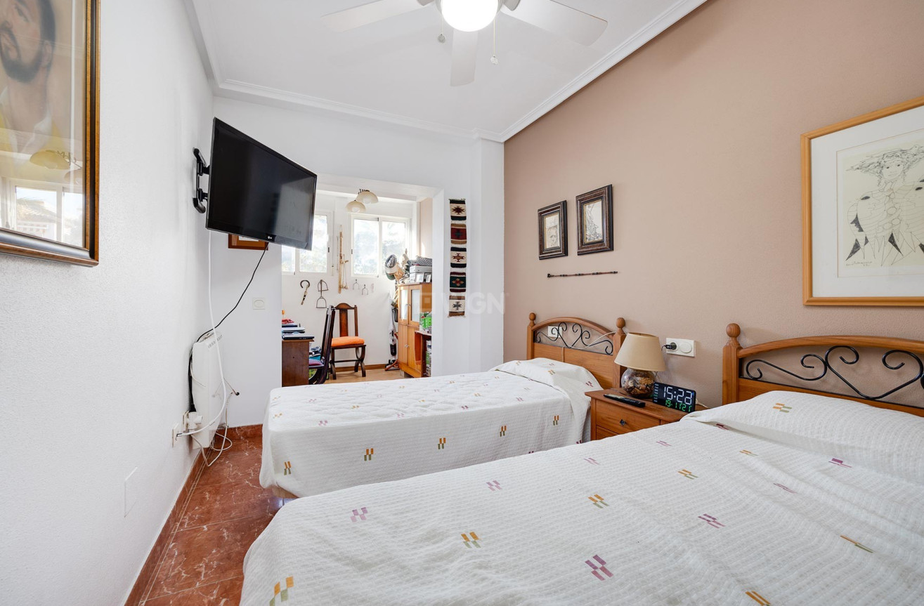 Reventa - Villa - Orihuela Costa - Costa Blanca