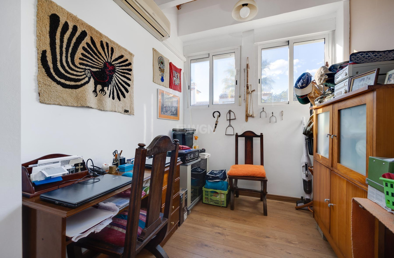 Reventa - Villa - Orihuela Costa - Costa Blanca