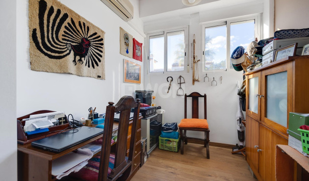 Reventa - Villa - Orihuela Costa - Costa Blanca