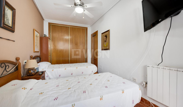 Reventa - Villa - Orihuela Costa - Costa Blanca