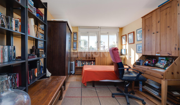 Reventa - Villa - Orihuela Costa - Costa Blanca