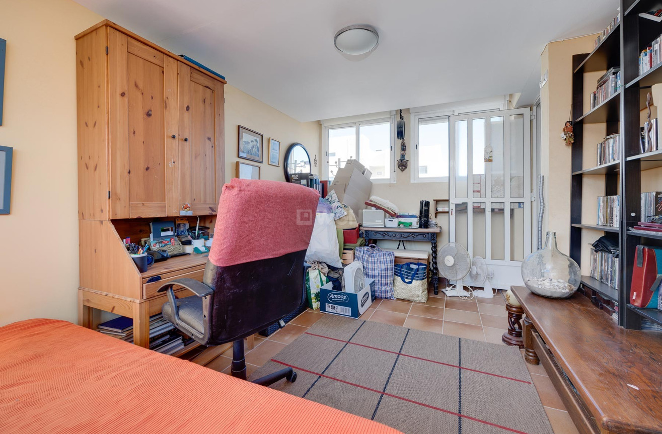 Reventa - Villa - Orihuela Costa - Costa Blanca