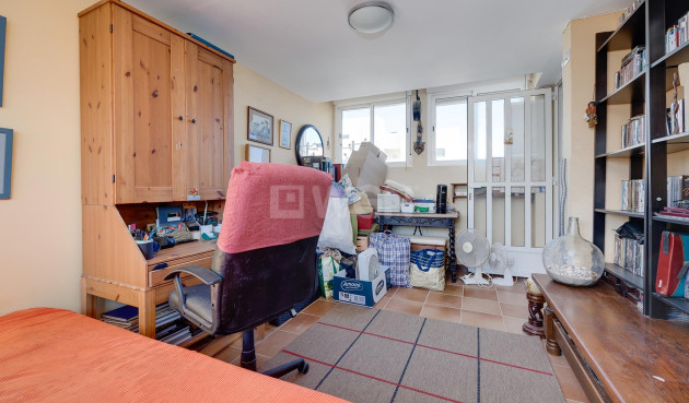 Reventa - Villa - Orihuela Costa - Costa Blanca