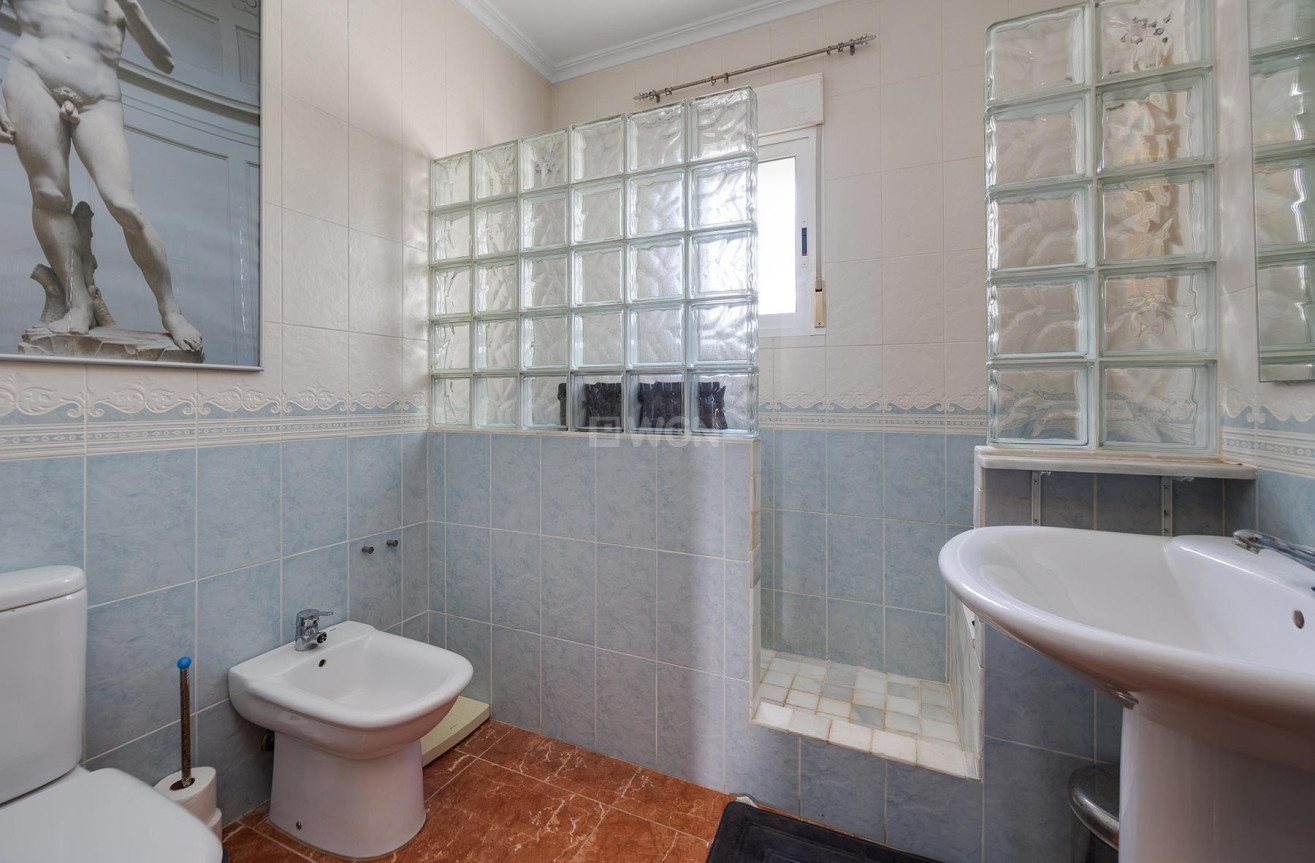 Reventa - Villa - Orihuela Costa - Costa Blanca