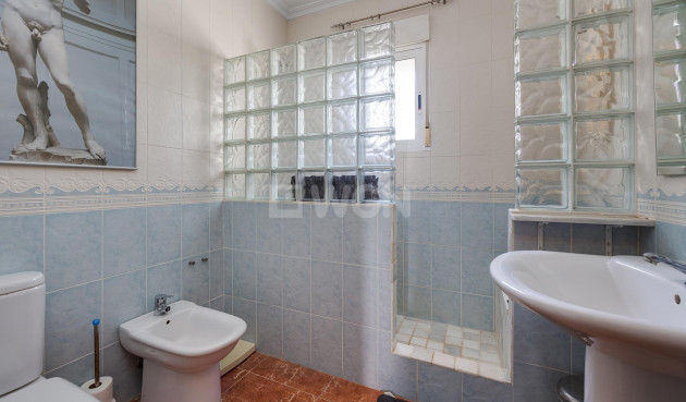 Reventa - Villa - Orihuela Costa - Costa Blanca