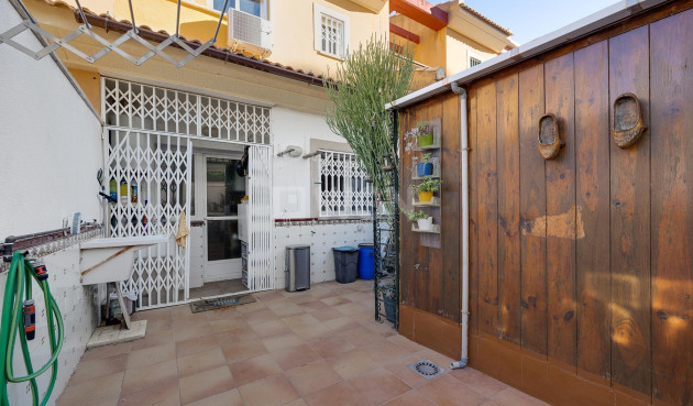 Reventa - Villa - Orihuela Costa - Costa Blanca