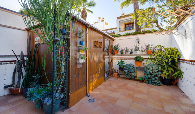 Reventa - Villa - Orihuela Costa - Costa Blanca