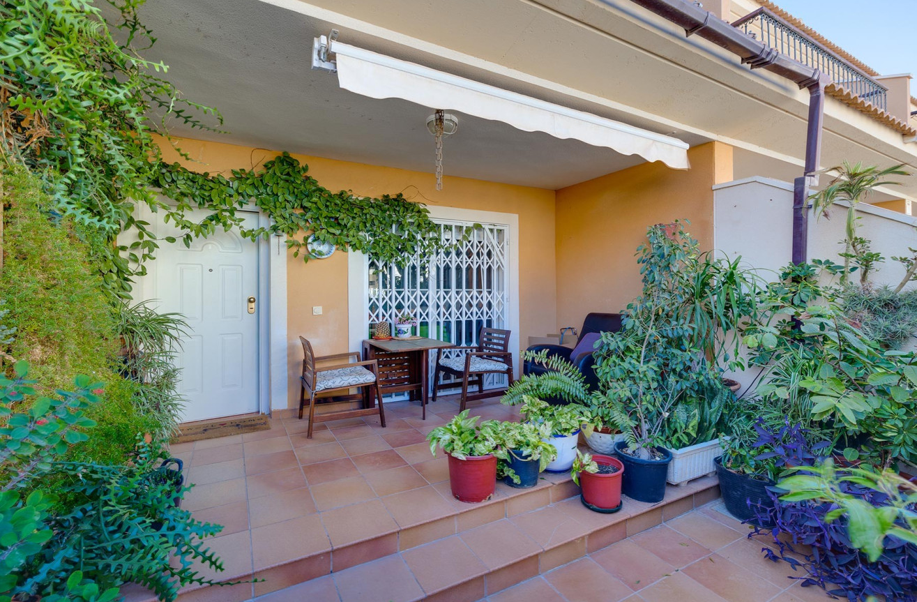 Reventa - Villa - Orihuela Costa - Costa Blanca