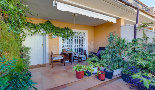 Reventa - Villa - Orihuela Costa - Costa Blanca