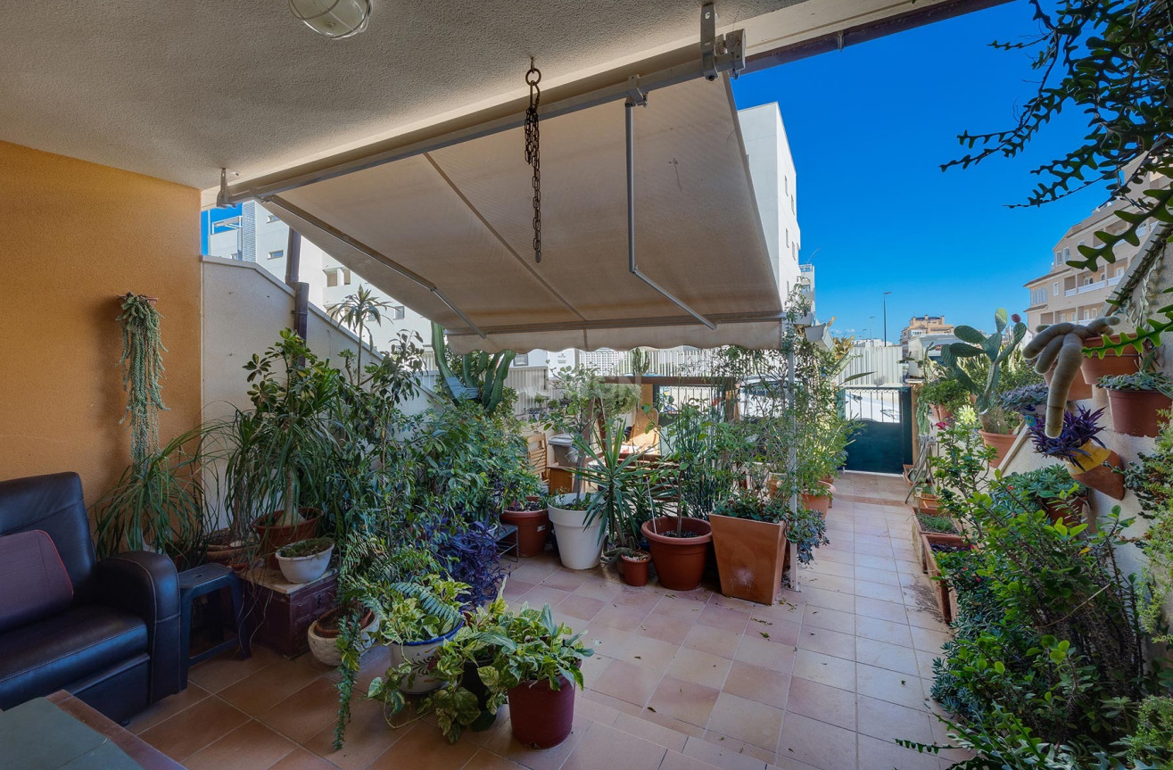 Reventa - Villa - Orihuela Costa - Costa Blanca