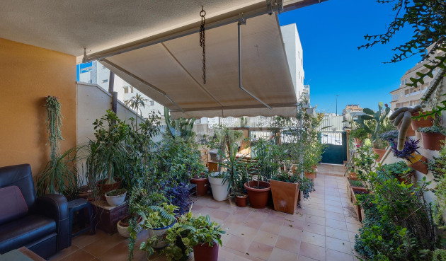 Reventa - Villa - Orihuela Costa - Costa Blanca