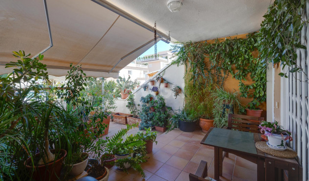 Reventa - Villa - Orihuela Costa - Costa Blanca