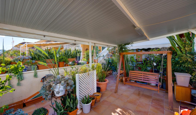 Reventa - Villa - Orihuela Costa - Costa Blanca