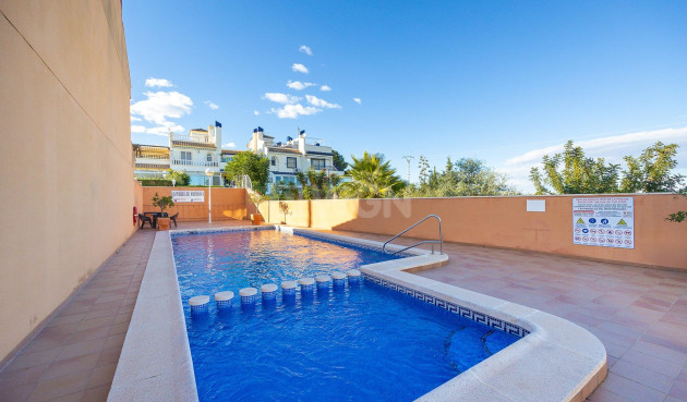 Reventa - Villa - Orihuela Costa - Costa Blanca