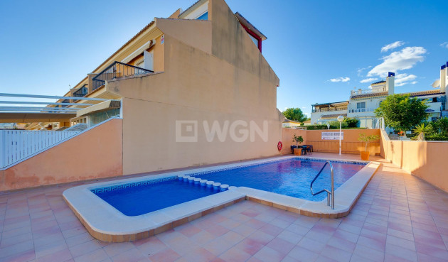 Reventa - Villa - Orihuela Costa - Costa Blanca