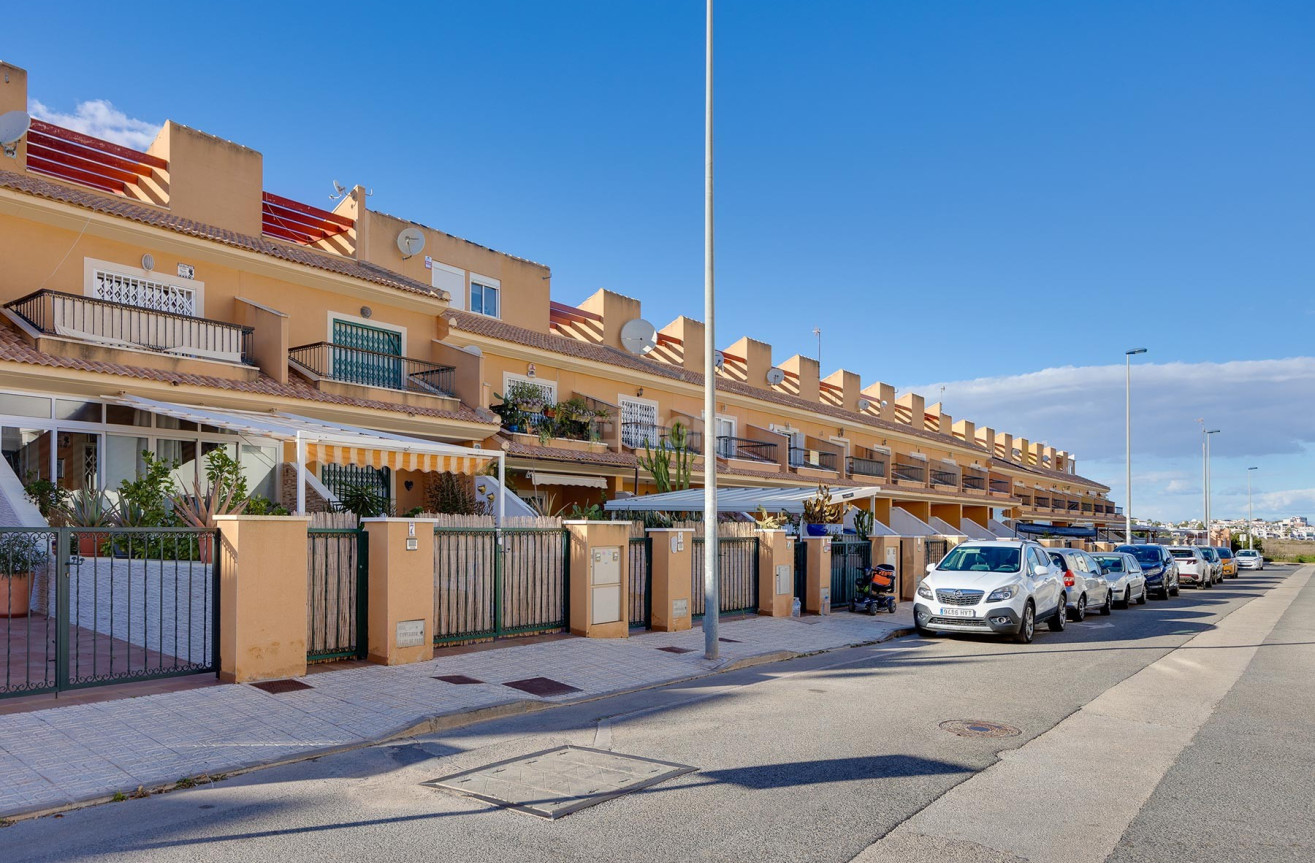 Reventa - Villa - Orihuela Costa - Costa Blanca