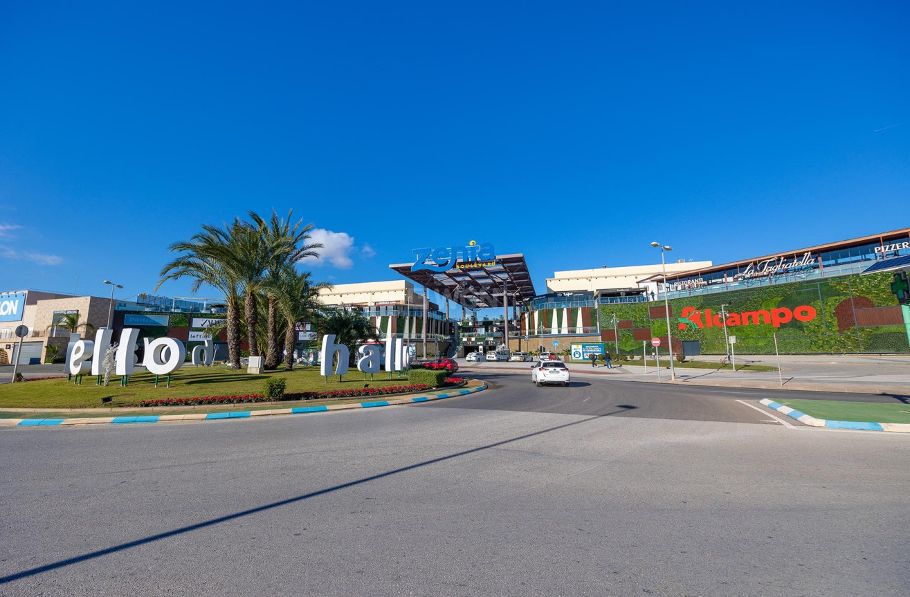 Reventa - Villa - Orihuela Costa - Costa Blanca