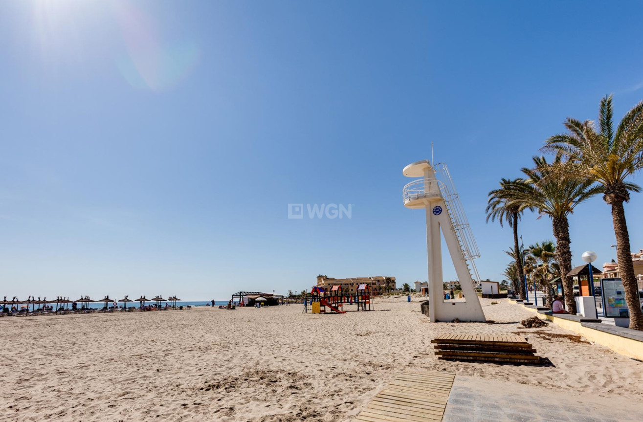 Reventa - Villa - Orihuela Costa - Costa Blanca