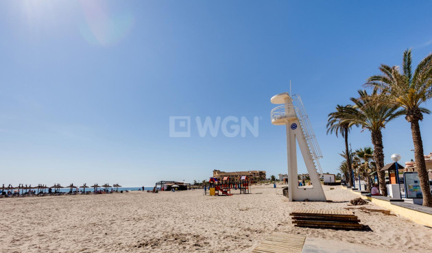 Reventa - Villa - Orihuela Costa - Costa Blanca