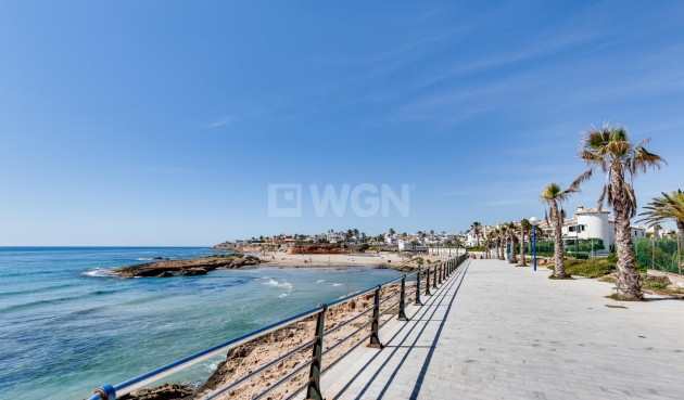 Reventa - Villa - Orihuela Costa - Costa Blanca