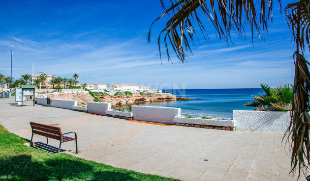 Reventa - Villa - Orihuela Costa - Costa Blanca