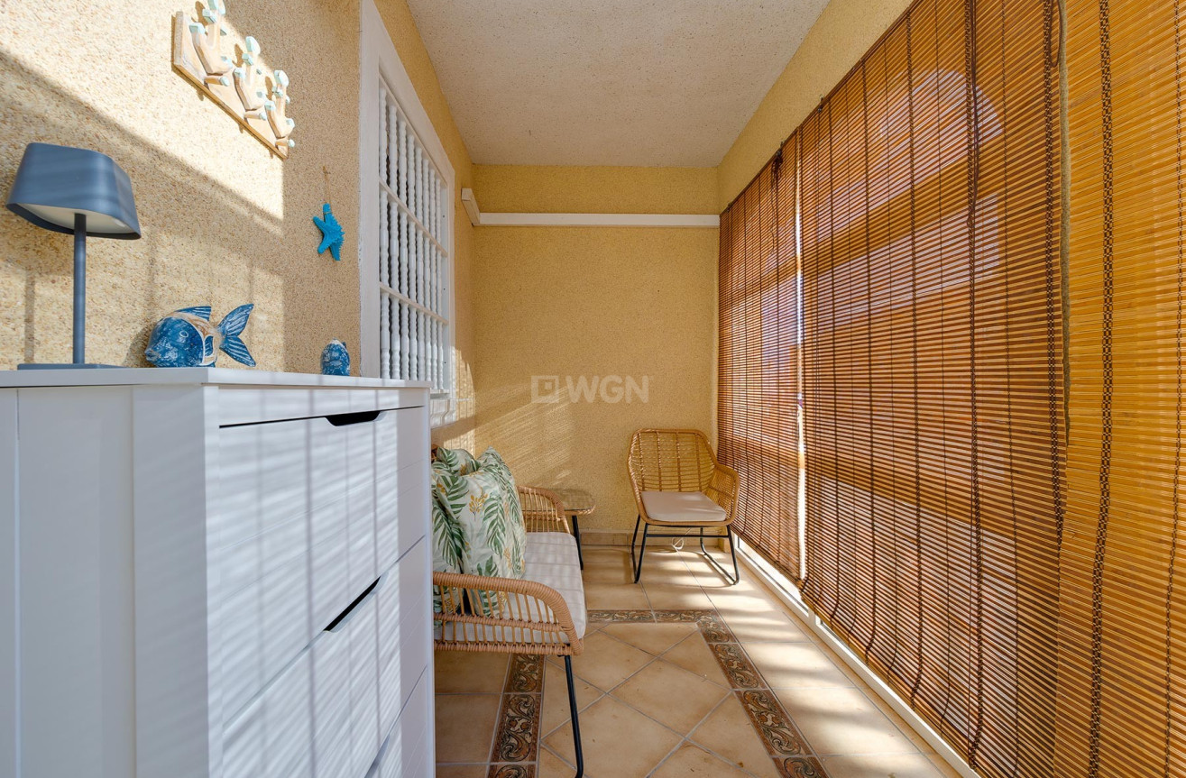 Resale - Villa - Torrevieja - Costa Blanca