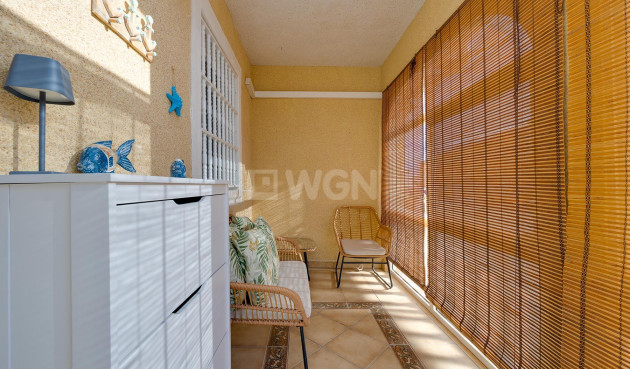 Resale - Villa - Torrevieja - Costa Blanca