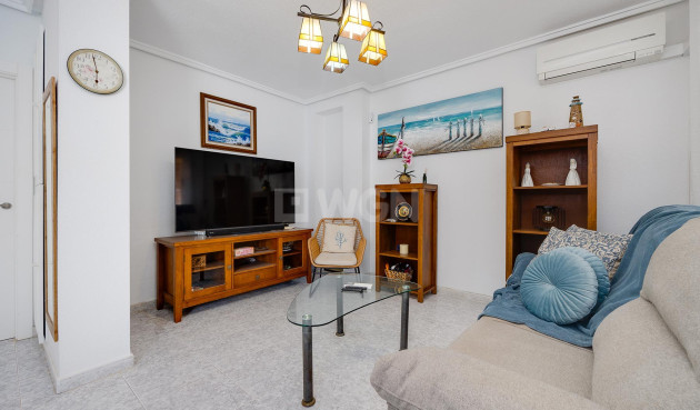 Resale - Villa - Torrevieja - Costa Blanca