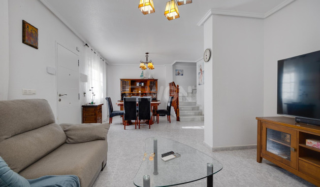 Resale - Villa - Torrevieja - Costa Blanca