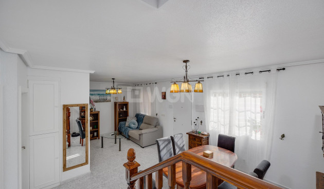 Resale - Villa - Torrevieja - Costa Blanca