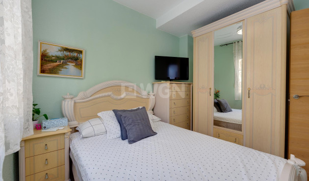 Resale - Villa - Torrevieja - Costa Blanca