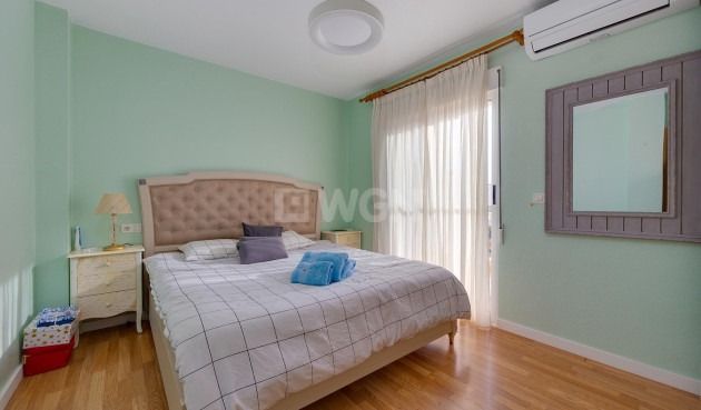 Resale - Villa - Torrevieja - Costa Blanca