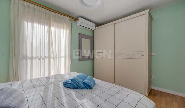 Resale - Villa - Torrevieja - Costa Blanca