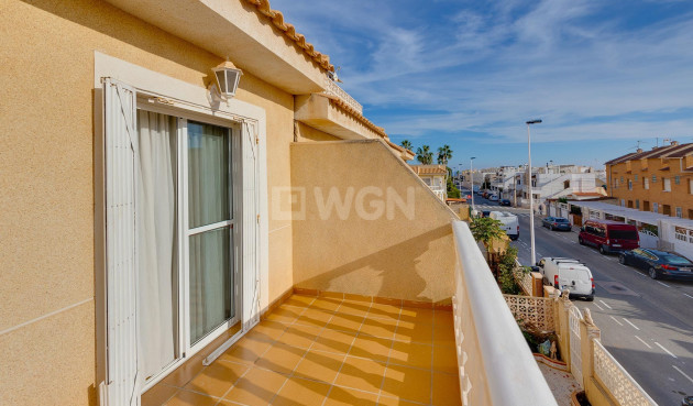 Resale - Villa - Torrevieja - Costa Blanca