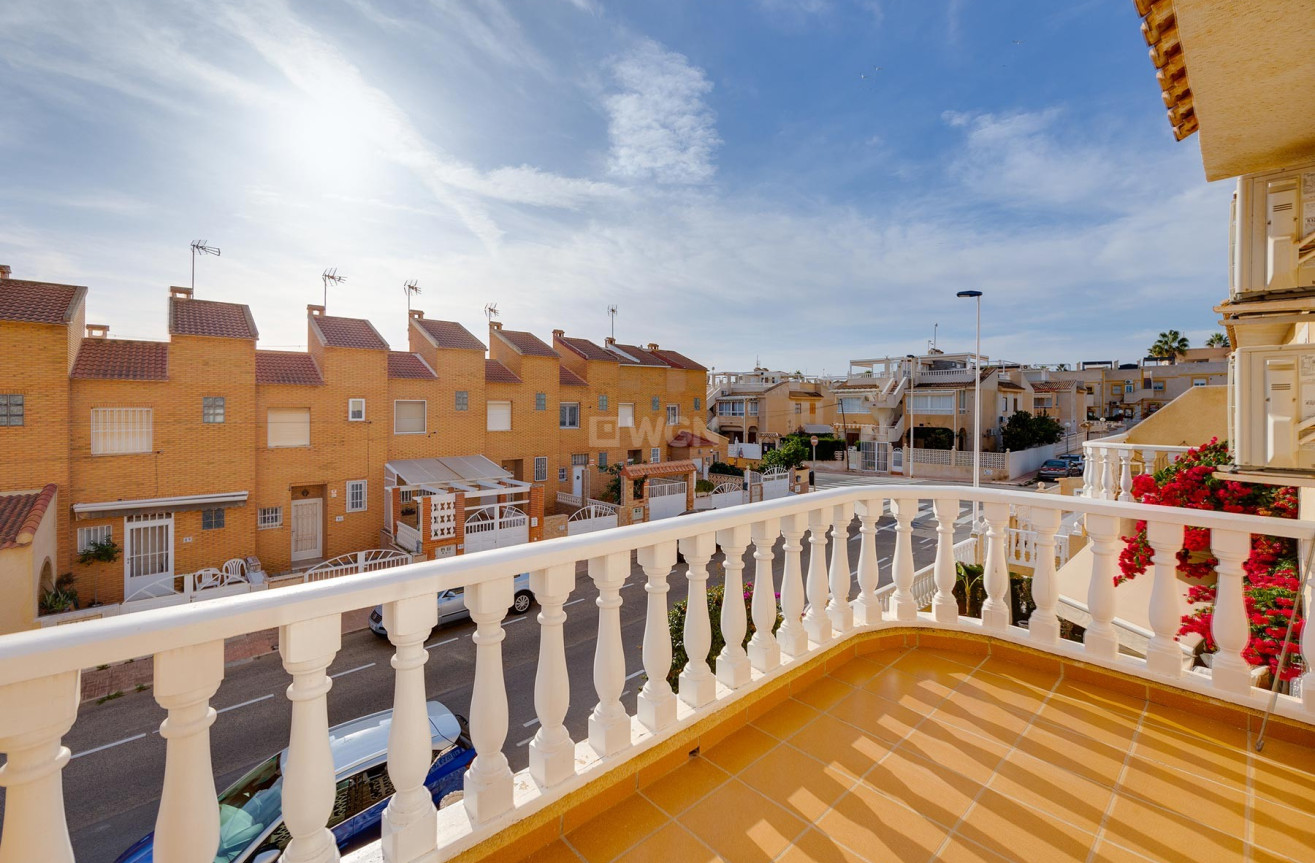 Resale - Villa - Torrevieja - Costa Blanca