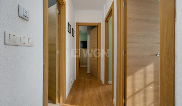 Resale - Villa - Torrevieja - Costa Blanca