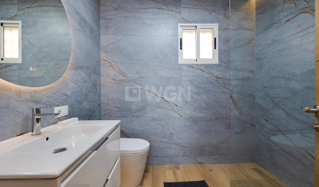 Resale - Villa - Torrevieja - Costa Blanca