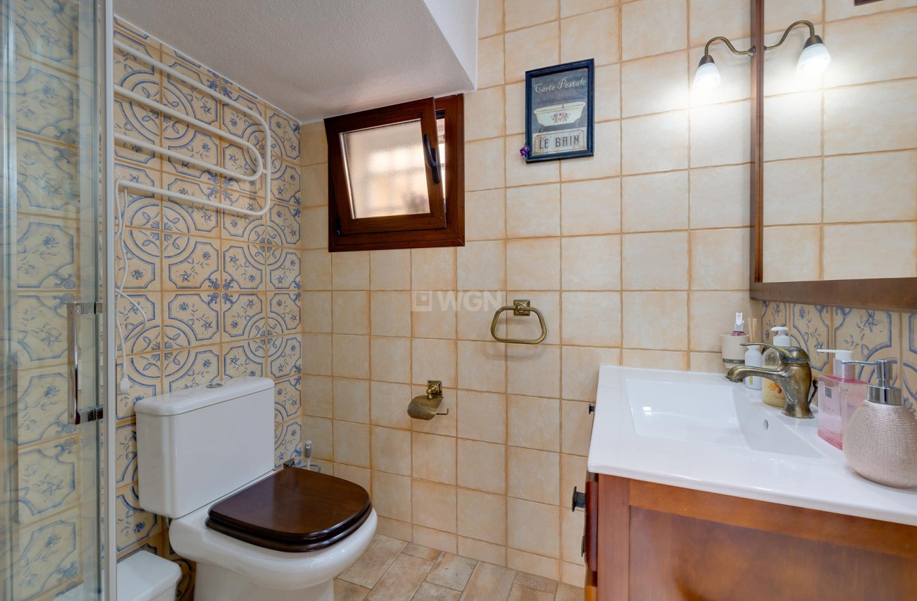 Resale - Villa - Torrevieja - Costa Blanca