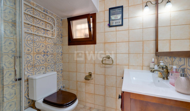 Resale - Villa - Torrevieja - Costa Blanca